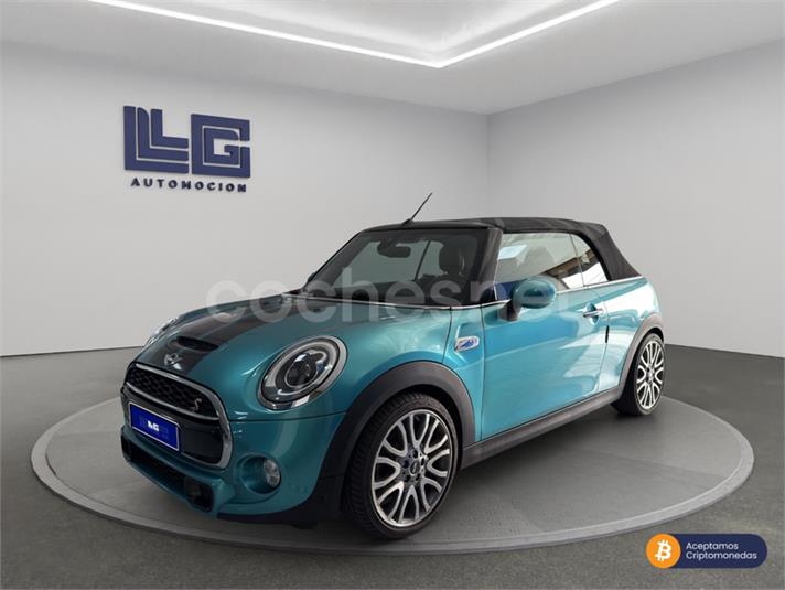 MINI MINI (2016) - 22.990 € en Las Palmas | Coches.net