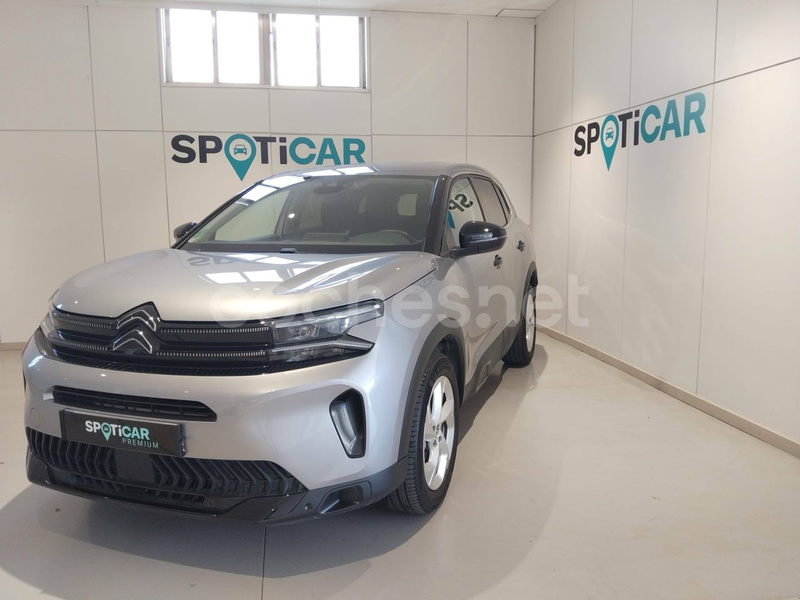 CITROEN C5 Aircross BlueHdi SS EAT8 Plus