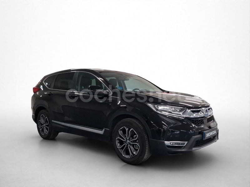 HONDA CR-V 2.0 iMMD 4x2 ELEGANCE NAVI