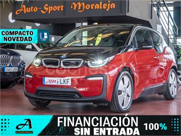 BMW i3 120ah