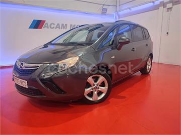 OPEL Zafira Tourer 2.0 CDTi 130 CV Selective