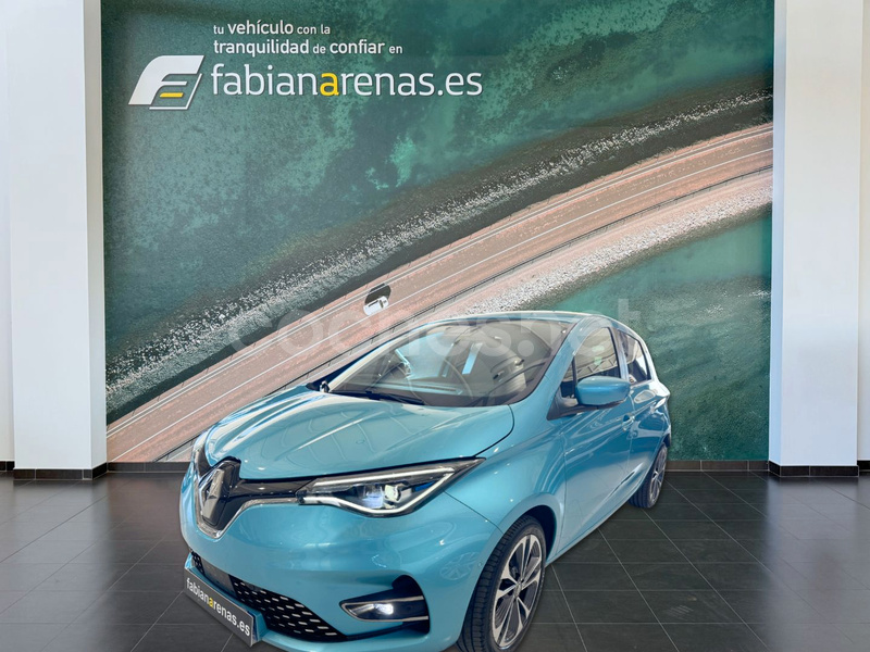 RENAULT ZOE Zen R135 Bateria 50kWh