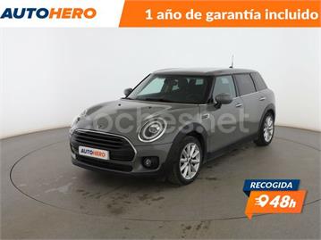 MINI CLUBMAN One
