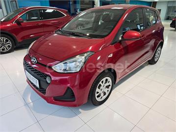 HYUNDAI i10 1.0 Go Plus