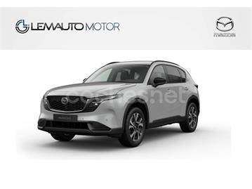 MAZDA CX-5 2.5 Sky MHEV AT FWD CentreLine