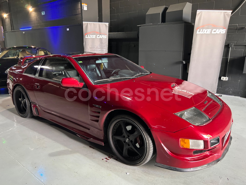 NISSAN 300 ZX 300 3.0 ZX BITURBO 24V A.A.ABS