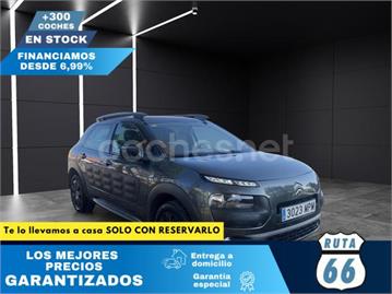 CITROEN C4 Cactus PureTech SS Feel