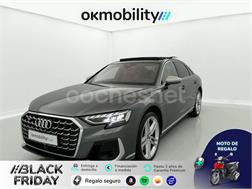 AUDI A8 S8 TFSI quattro tiptronic AUDI A8 S8 TFSI quattro tiptronic