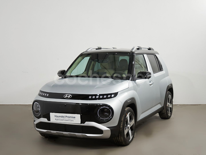 HYUNDAI Inster 49KWH Tecno 2C