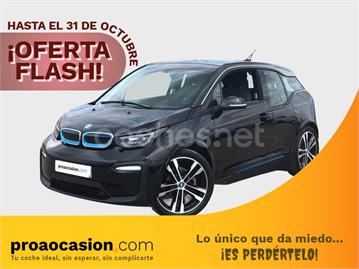 BMW i3 120ah
