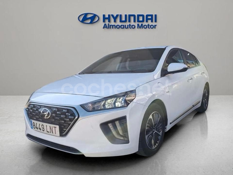 HYUNDAI IONIQ 1.6 GDI PHEV Tecno DCT