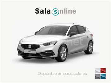 SEAT León 1.5 eTSI DSG SS FR Spec Edition