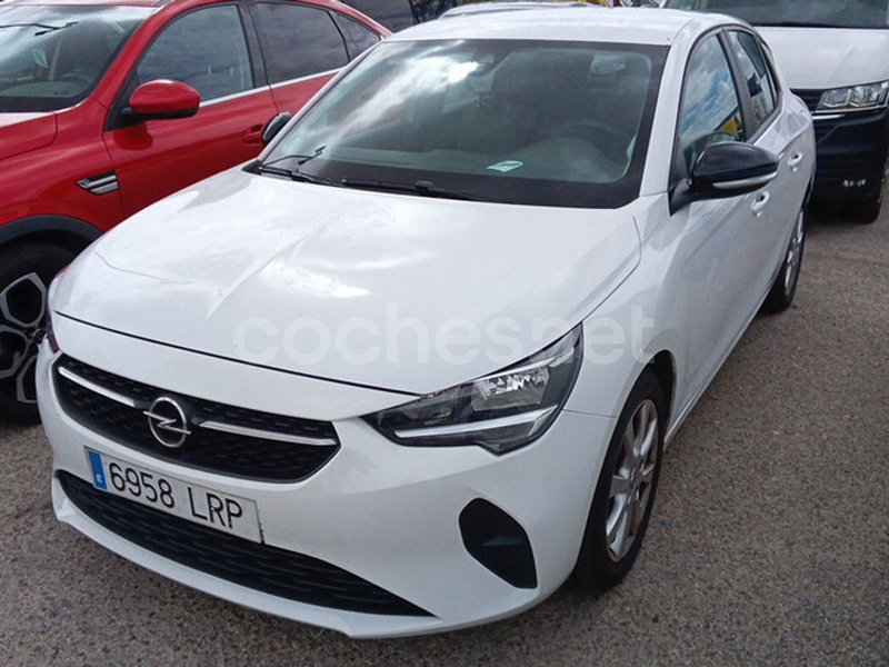 OPEL Corsa 1.5D DT Edition