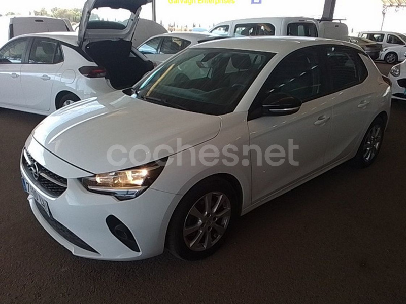 OPEL Corsa 1.5D DT Edition