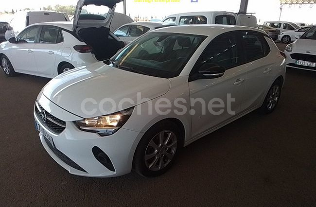 OPEL Corsa 1.5D DT Edition