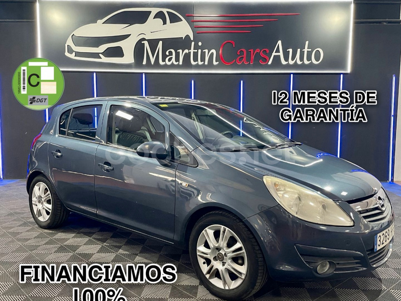 OPEL Corsa 1.4 Cosmo