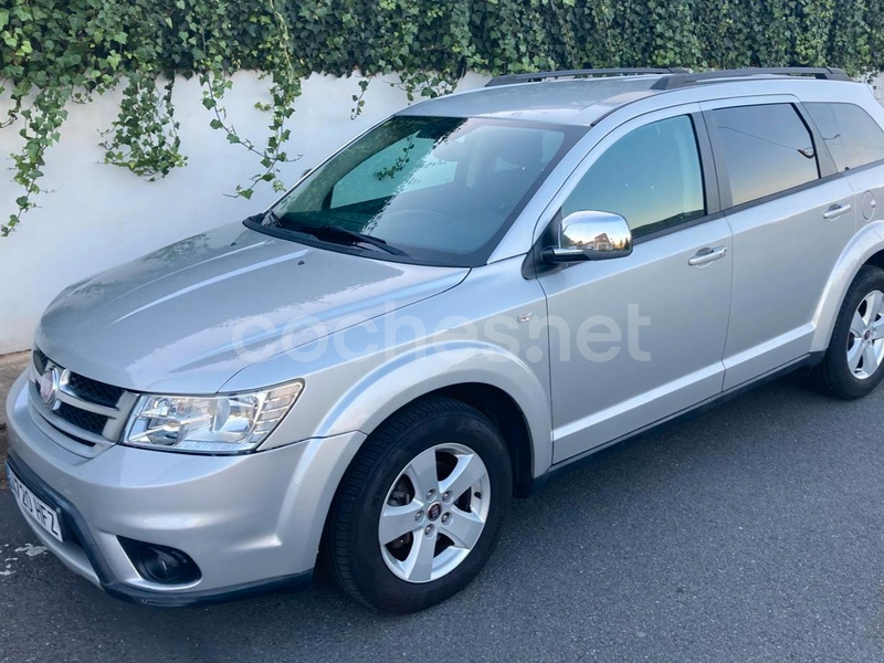 FIAT Freemont Urban 2.0 16v Diesel