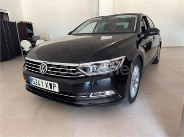 VOLKSWAGEN Passat 2.0 TDI