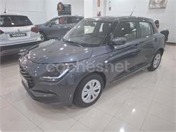 SUZUKI Swift 1.2 S1 Mild Hybrid SUZUKI Swift 1.2 S1 Mild Hybrid