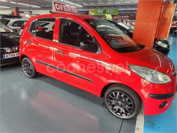 HYUNDAI i10 1.1 Style
