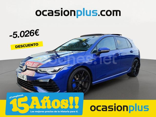 VOLKSWAGEN Golf (2023) - 55.290 € en Madrid | Coches.net