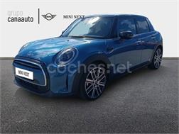 MINI MINI COOPER 5 PUERTAS MINI MINI COOPER 5 PUERTAS
