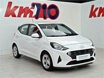 HYUNDAI i10 1.0 Klass