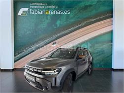 DACIA Duster Journey TCE 48v 4X2 DACIA Duster Journey TCE 48v 4X2