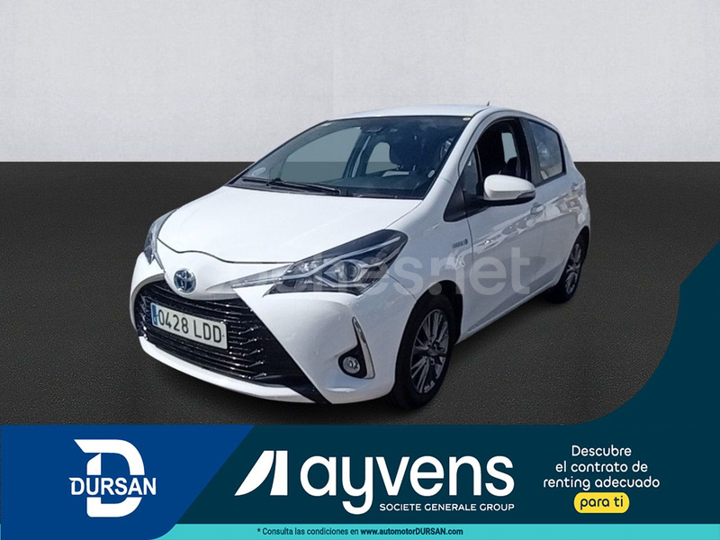 TOYOTA Yaris 1.5 100H Active