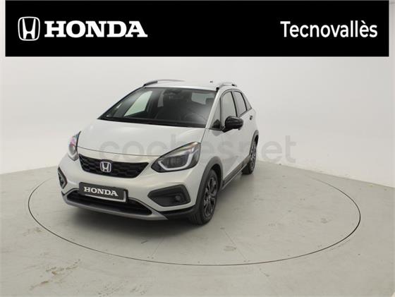 HONDA Jazz 1.5 iMMD ADVANCE