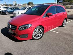 MERCEDES-BENZ Clase B B 180 MERCEDES-BENZ Clase B B 180
