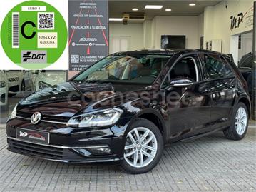 VOLKSWAGEN Golf Advance 1.6 TDI