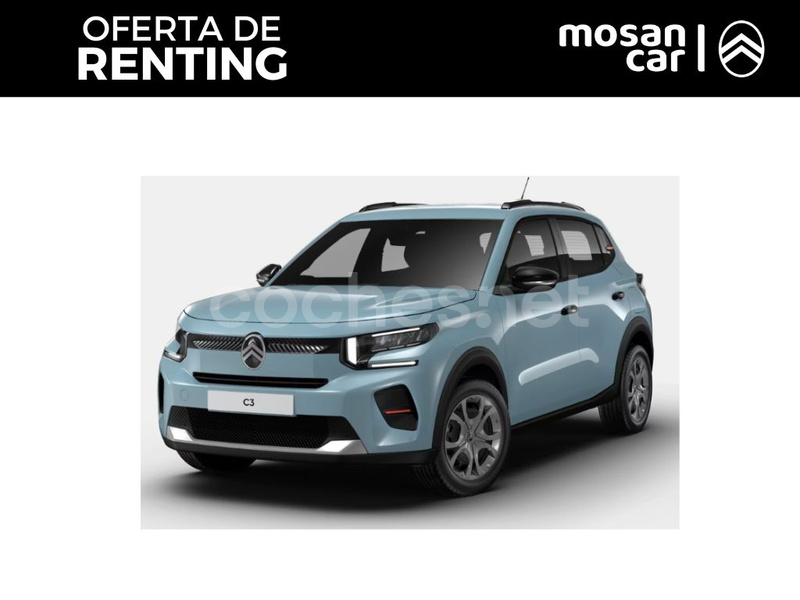 CITROEN C3 Turbo 100 Business
