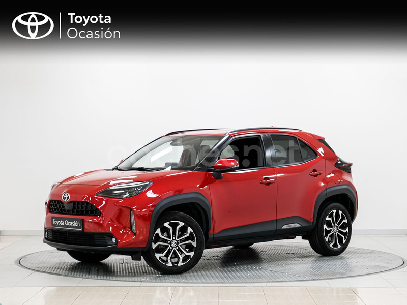 TOYOTA Yaris Cross 1.5 120H Active Plus