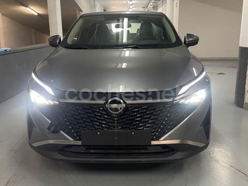 NISSAN QASHQAI DIGT mHEV 4x2 Acenta