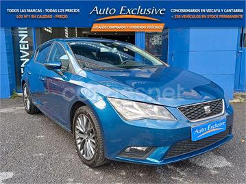 SEAT León 1.2 TSI StSp ITech