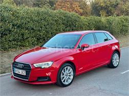 AUDI A3 1.6 TDI Sportback AUDI A3 1.6 TDI Sportback