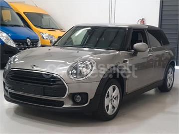 MINI CLUBMAN One D
