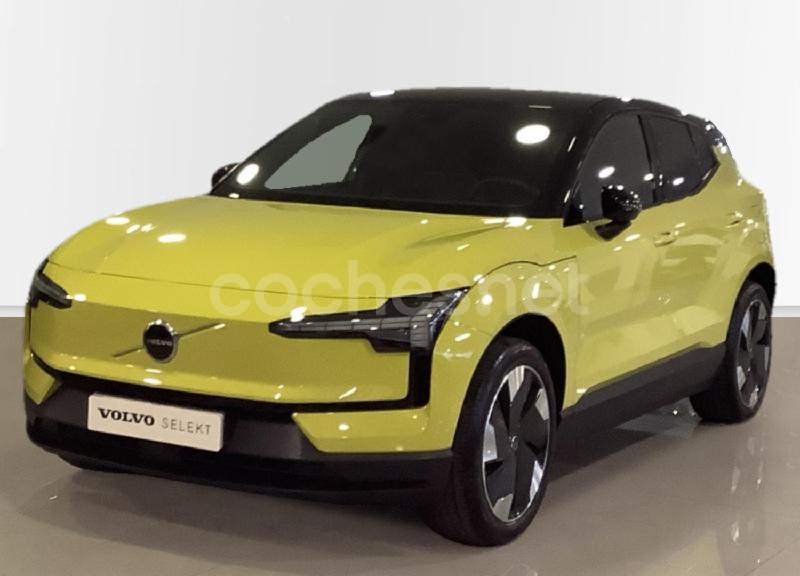 VOLVO EX30 Single Motor Extended Range Plus Auto