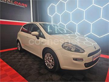 FIAT Punto 1.3 Easy 75 CV Multijet E5