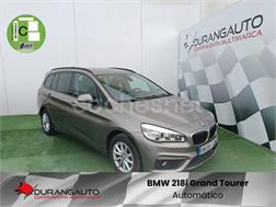 BMW Serie 2 Gran Tourer 218iA BMW Serie 2 Gran Tourer 218iA