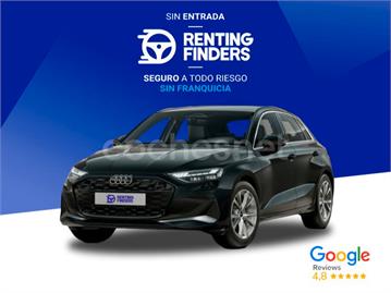 AUDI A3 Sportback Advanced 35 TFSI S tron