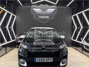CITROEN C3 PureTech FEEL