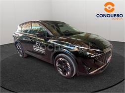 NISSAN QASHQAI DIGT NConnecta NISSAN QASHQAI DIGT NConnecta