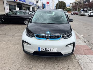 BMW i3 120ah