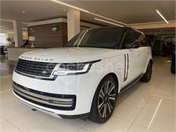 LAND-ROVER Range Rover 3.0D I6 350 PS AWD Auto MHEV LAND-ROVER Range Rover 3.0D I6 350 PS AWD Auto MHEV