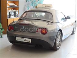 BMW Z4 2.2i BMW Z4 2.2i