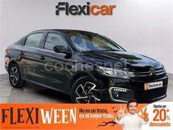 CITROEN C-Elysée BlueHDi Feel CITROEN C-Elysée BlueHDi Feel