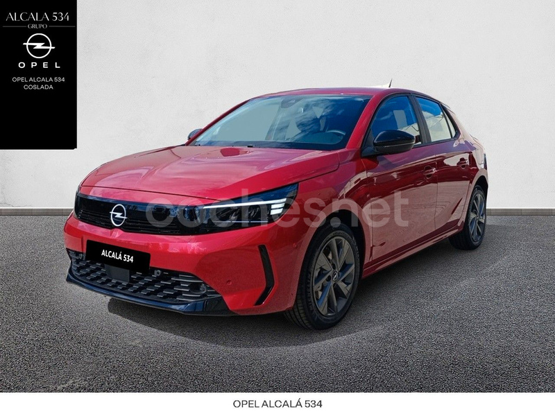 OPEL Corsa 1.2T XHL Edition