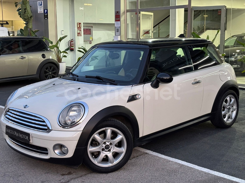 MINI MINI Cooper